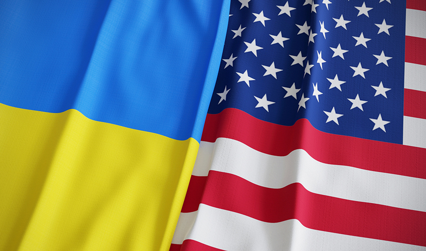 В Украине подтвердили получение проекта мирного плана от США