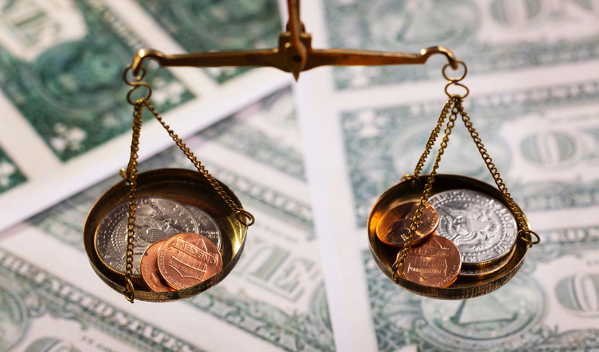 Еврозона демонстрирует профицит внешней торговли