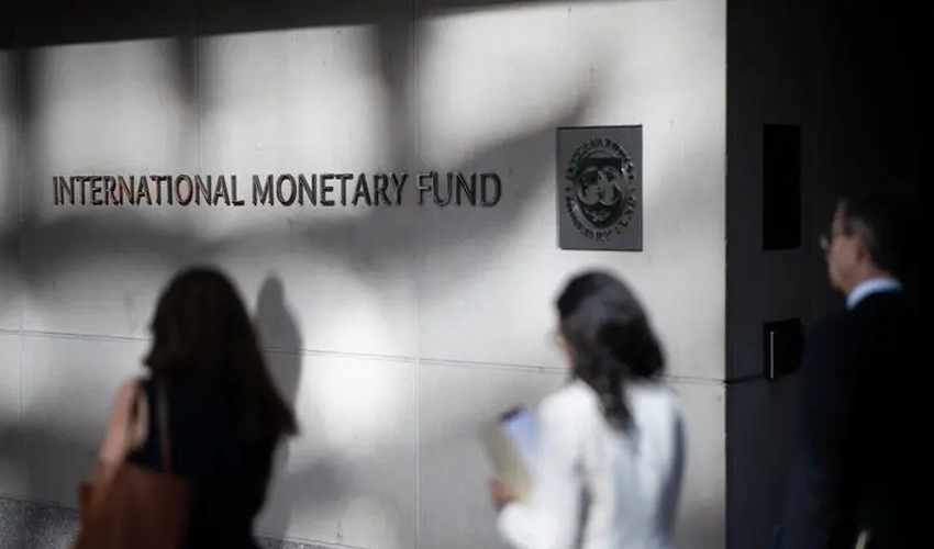 Ambiguous forecast from the IMF for Romania