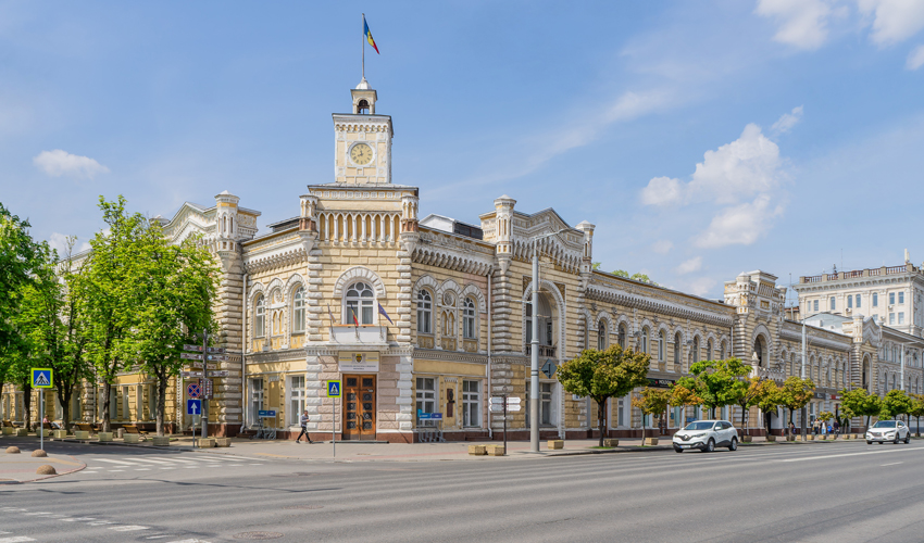 В столице внедряется крупнейший пакет инвестиций