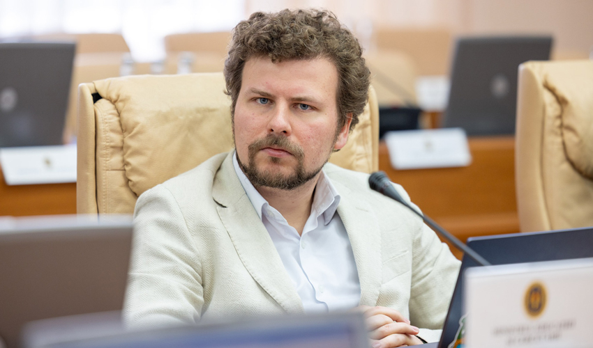 «TOEFL» по румынскому вводится в русскоязычных школах