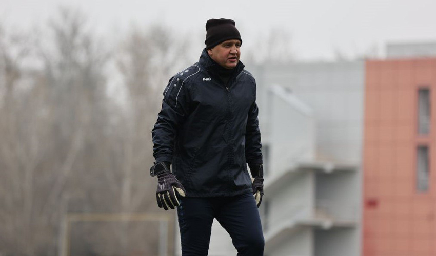 Petrocub coach fined for insulting a referee