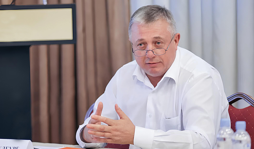 Brussels urged Chisinau to “real transformation”