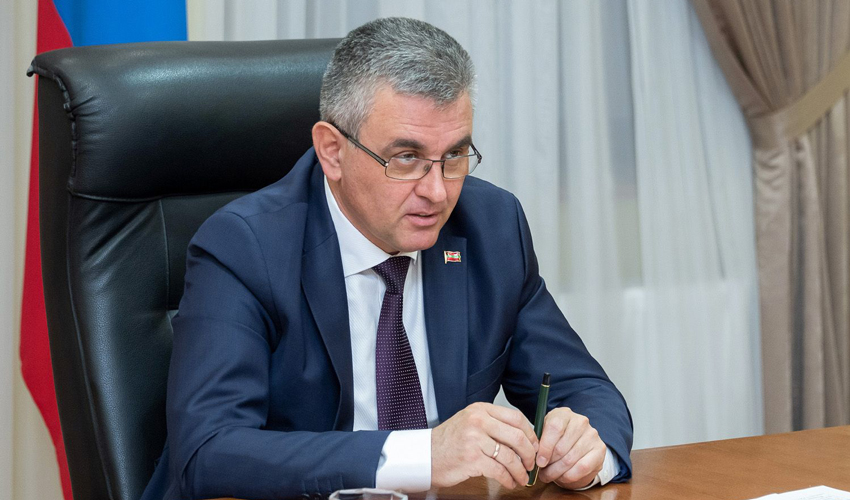 Transnistria a refuzat banii UE