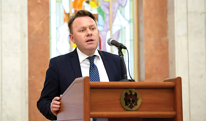 „Ce a fost în Bruxelles rămâne în Bruxelles?”