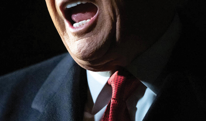 The anti-liberal world order is already here