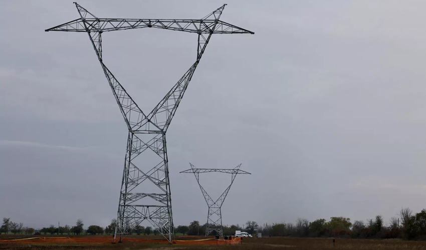 Construcția liniei de transport Vulcănești-Chișinău a fost finalizată