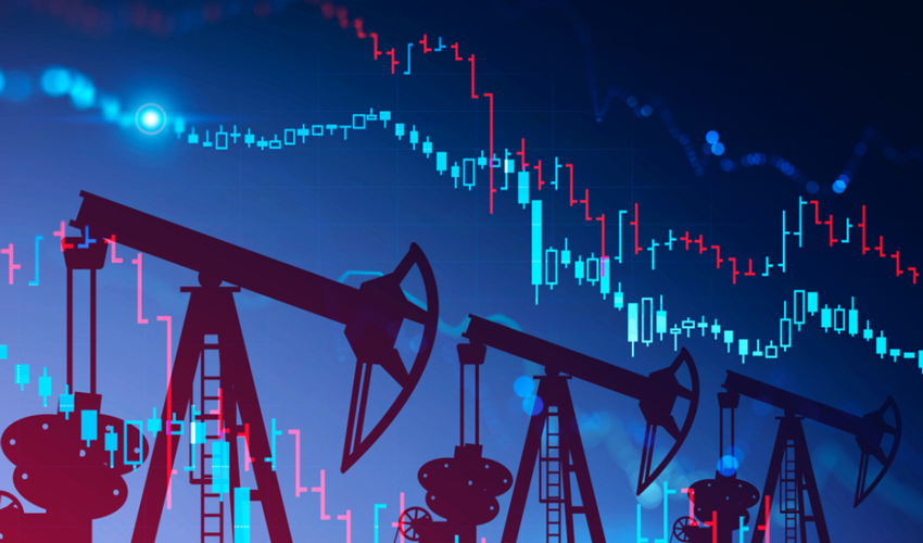 Ukraine peace deal could lower oil prices