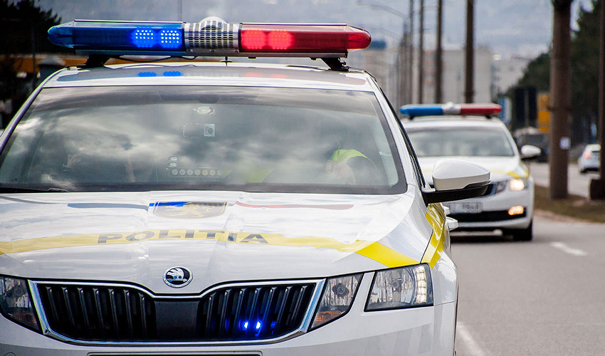 Полицию обяжут реагировать в два раза быстрее