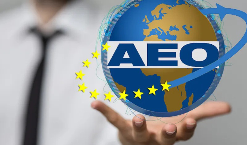 AEO benefits have been extended to ANSA checks as well