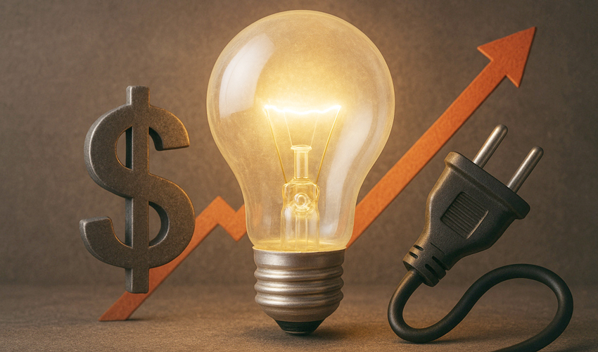 Румыния вышла в лидеры Европы по дороговизне электроэнергии