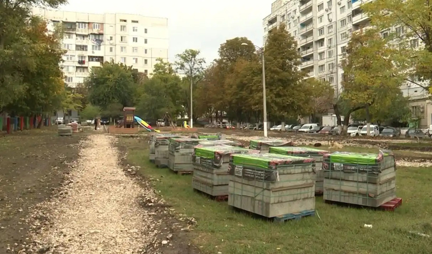 Numărul de „Curtea Europeană” va crește