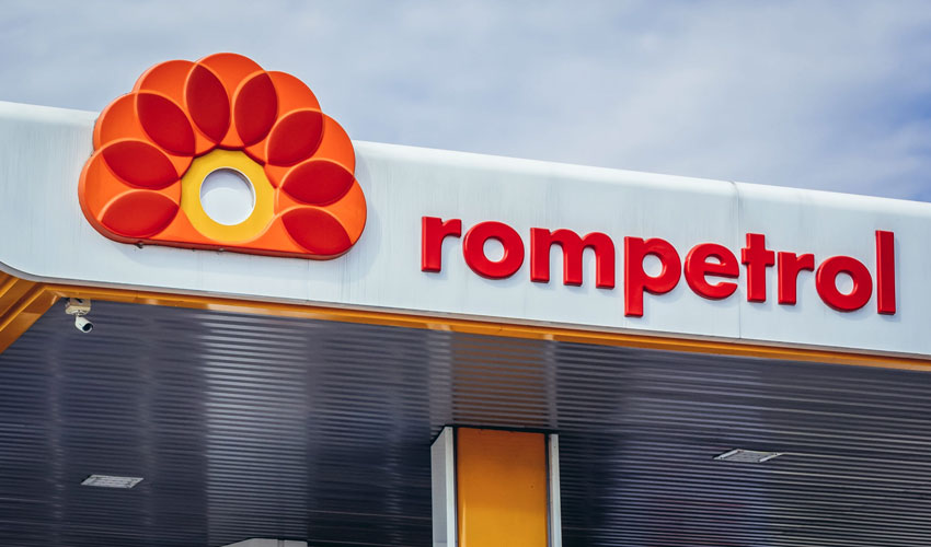 Rompetrol Moldova не продаётся