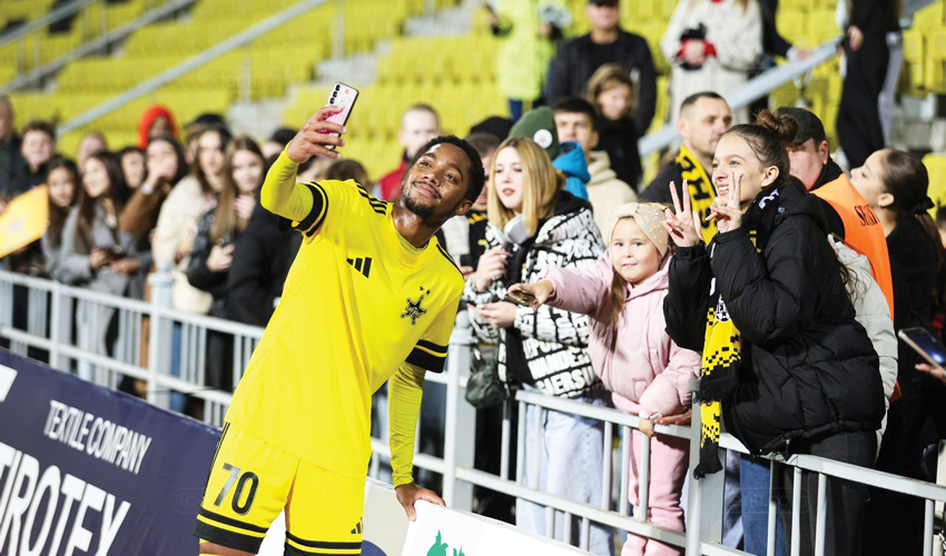 Limit on foreigners: the future of Moldovan soccer is at stake