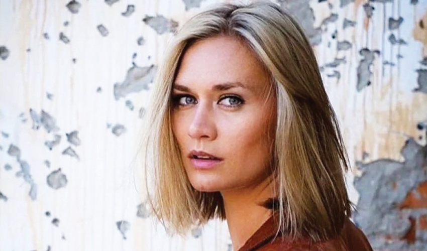 Maria Mashkova on emigration and Chisinau roots