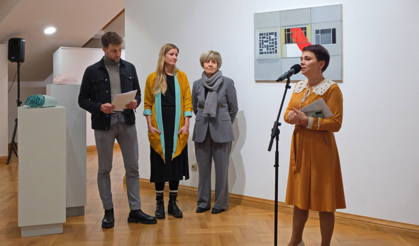 Скандал в многоквартирном доме