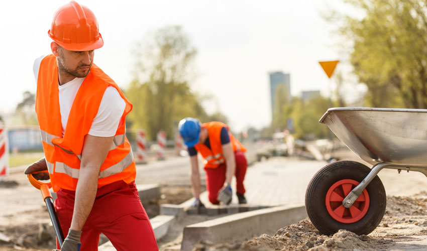 Moldovenii lucrează mai puțin decât românii și ucrainenii