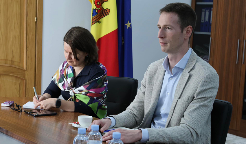 Reforma administrativ-teritorială este decisivă în pregătirea pentru aderarea la UE