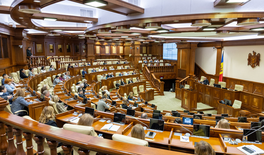 Плательщикам НДС повысят порог