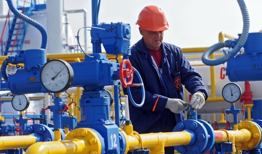 Страны ЕС платят 1,5 млрд евро в месяц России за энергоресурсы