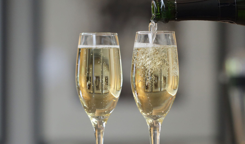 Молдова вошла в ТОР-10 лучших производителей игристых вин