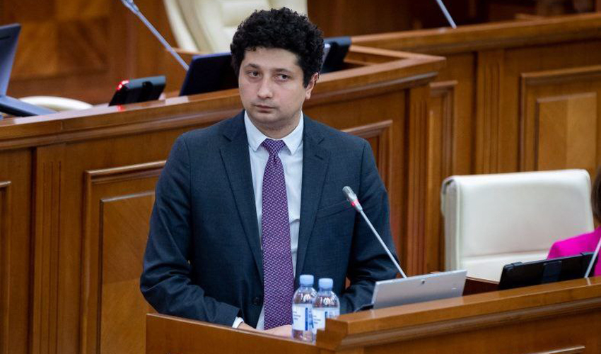 Депутаты изменили налоговую политику на 2026 год