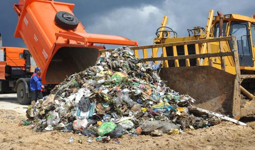 ЕБРР поинтересовался ходом проекта на 50 млн евро