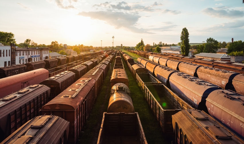 Agrocereale предлагает ЖДМ помощь в расчете конкурентоспособных тарифов  