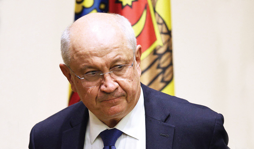 «Здоровый» дефицит бюджета-2026 превысит 21 млрд леев