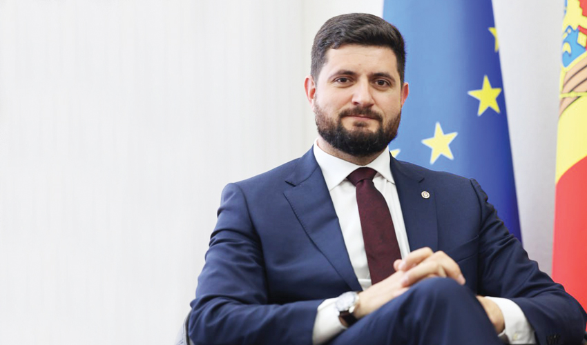 Dorin Jungietu: Moldova has achieved the main thing — continuity of energy supply and market diversification