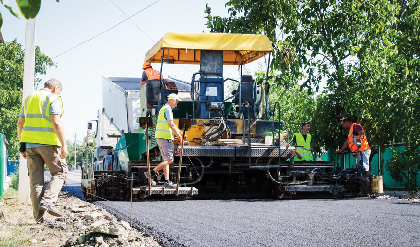 “Europe Close” has grown with 133 more projects