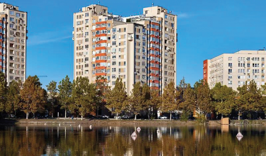 Sectorul imobiliar în România și Moldova: tendințe similare