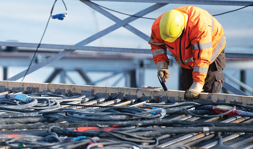 Europe must not waste its financial strength