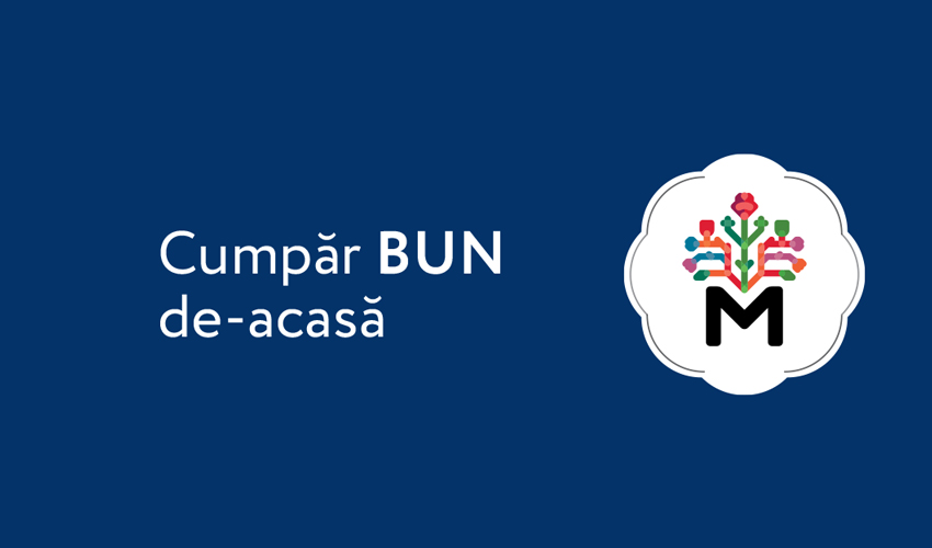 Oamenii buni oferă și cumpără numai lucruri bune