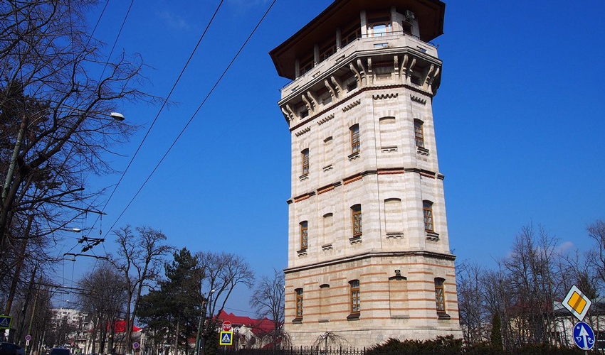 „Oamenii din Chișinău” este la înălțime la serile de film