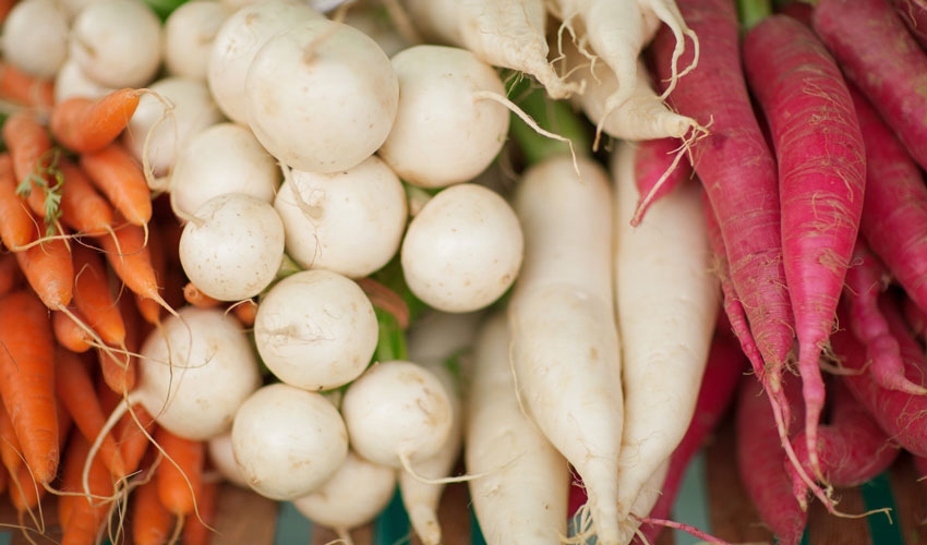 Azerbaidjanul reia livrările de legume către Moldova