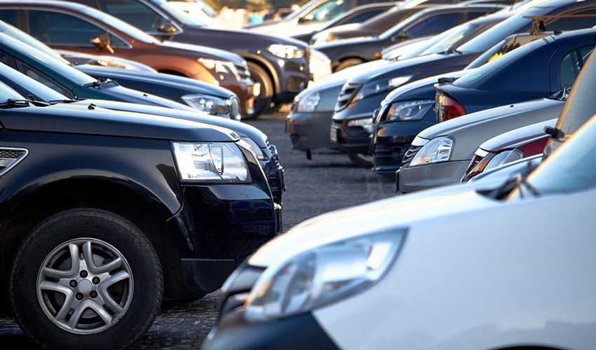 Диаспора сможет ввозить машины без пошлин