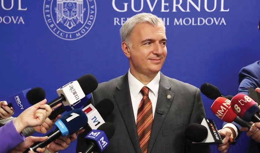 “Cinci chei” pentru reformele moldovenești, conform Uniunii Europene