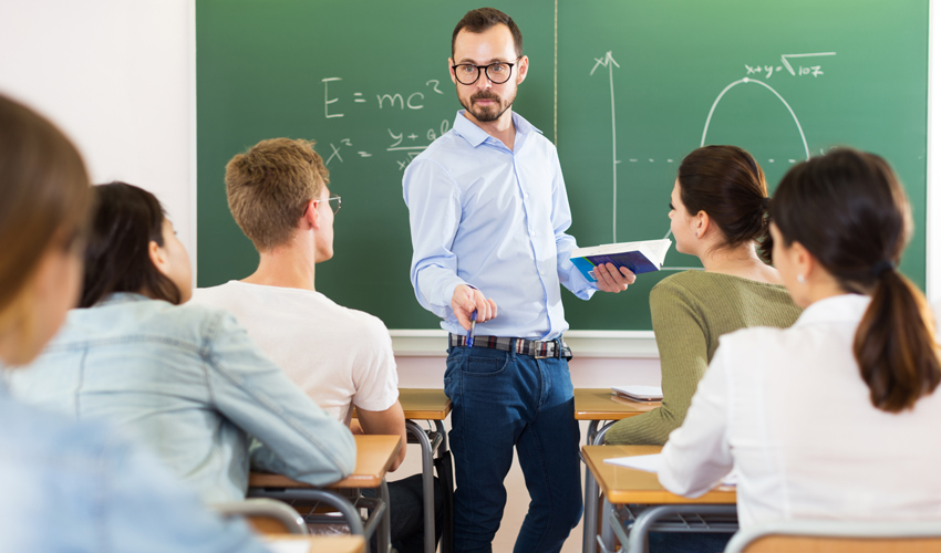 Pâine veche, sau ce este în neregulă cu salariile profesorilor