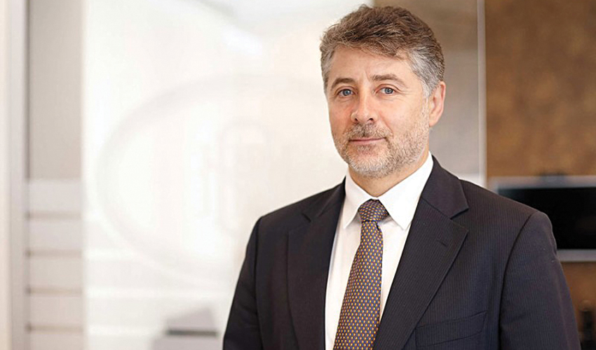 The financial system is resilient but subject to risks