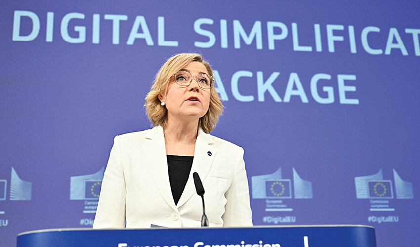 Companiile europene de tehnologie au nevoie de reglementări pentru a se dezvolta