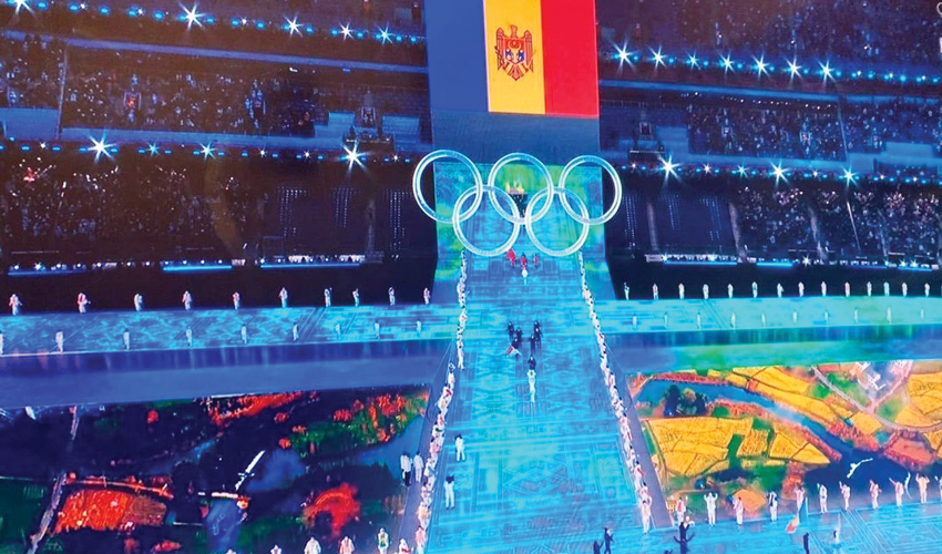 Condițiile financiare pentru sportivi au fost îmbunătățite