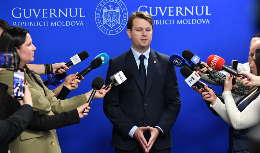 The introduction of parcel tax will be “soft”