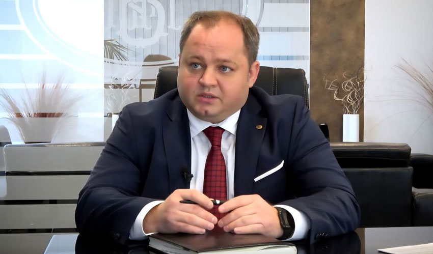 The National Bank took over the chairmanship of the BSCEE