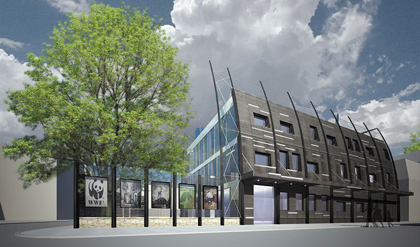 На энергетическую реабилитацию гособъектов уйдет 73 млн евро