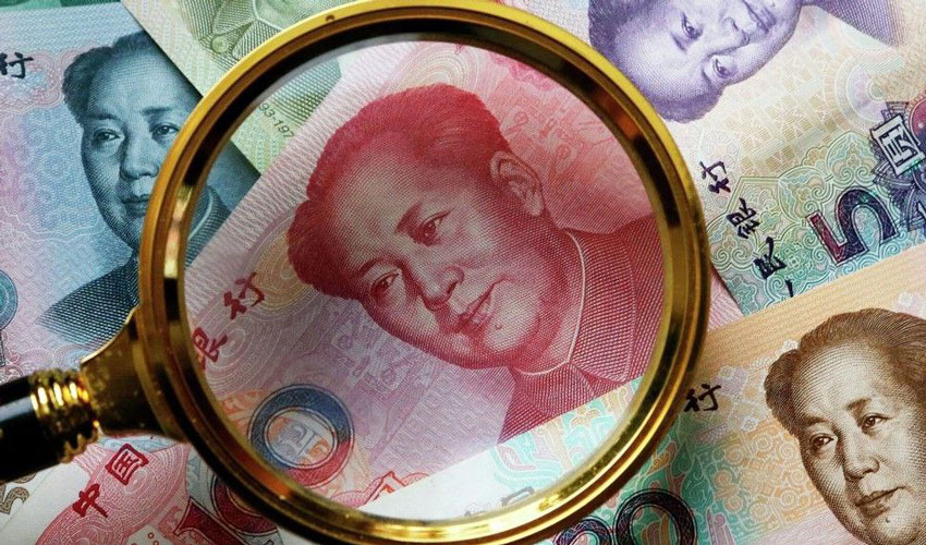 Китай стал вторым торговым партнером Молдовы