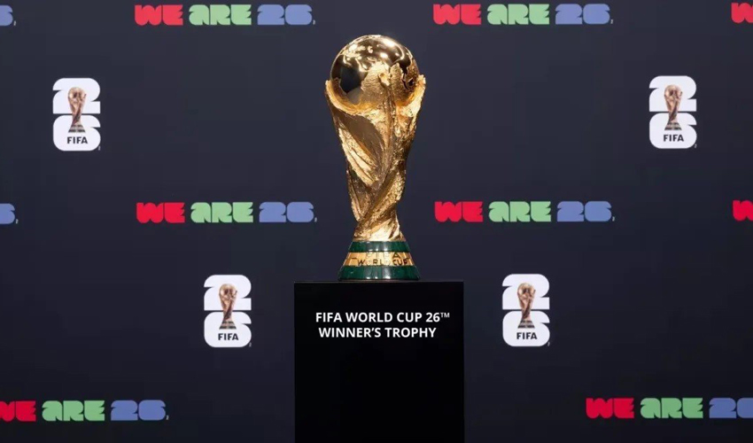 ЧМ по футболу-2026 определился с матчами