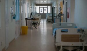Парадоксы реформы районных больниц