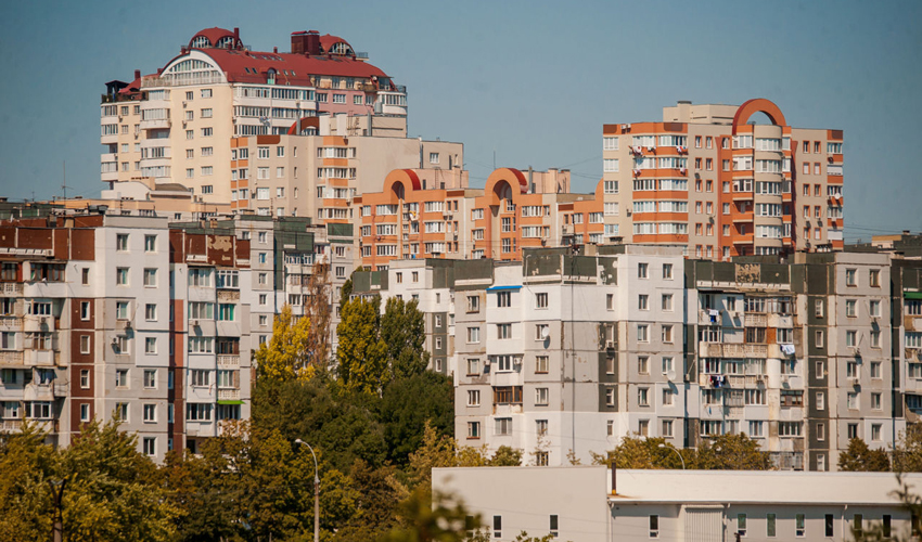 Всемирный банк даст деньги на анализ сейсмоустойчивости