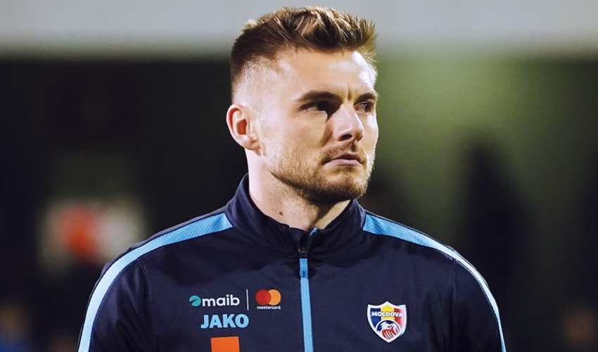 TOP-20 самых дорогих молдавских футболистов 2025 года